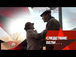 "Следствие вели...": "Любовь и голуби. Подлинная история"
