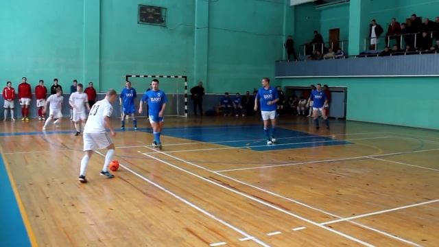 Матч ФК "Водолей" Людиново - ФК "Колибри-Янск" Брянск смотреть онлайн