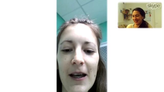 Евгения Морейн | Отзыв на курс Заговори на иврите за 2 месяца в школе Иврика смотреть онлайн