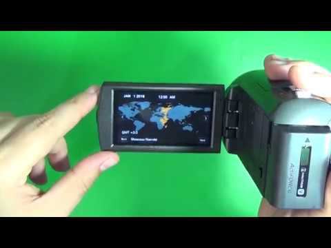 Новая видеокамера из америки SONY HDR CX675 и в чем её отличие от CX625 ✅ смотреть онлайн