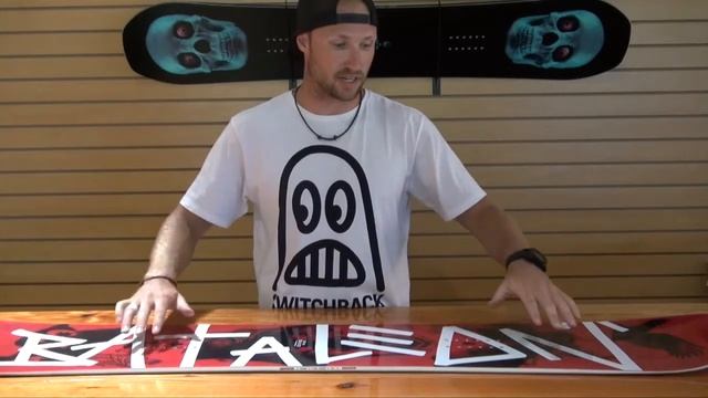 2013 Bataleon Global Warmer : Wiredsport Innovation Watch смотреть онлайн