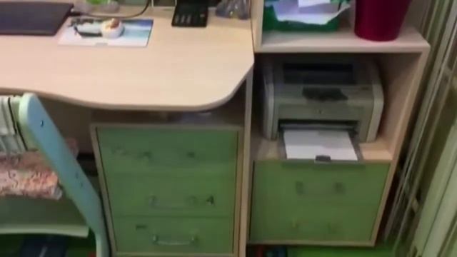 Видеоотзыв о кровати с антресолью Формула мебели Дельта 21.02 смотреть онлайн