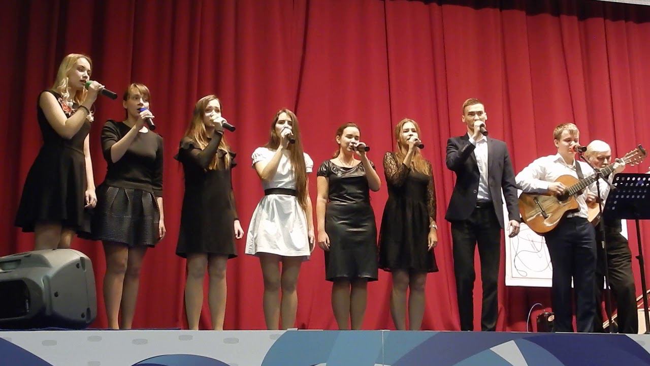 Quanto di stella Берковский Виктор «Вспомните, ребята» смотреть онлайн