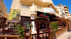 ХУРГАДА В РУИНАХ 2022 | ЕГИПЕТ ПОСЛЕ КАРАНТИНА | ОБЗОР ОТЕЛЯ SUNNY DAYS RESORT SPA & Aqua Park| ЦЕН