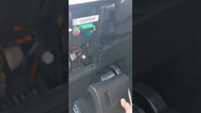 peugeot 307 obd stecker finden смотреть онлайн