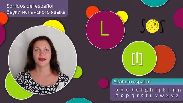 Испанский алфавит, фонетика и правила чтения за 5 минут
