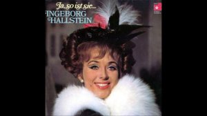 Ingeborg Hallstein A6 - Bb6 Highest Notes