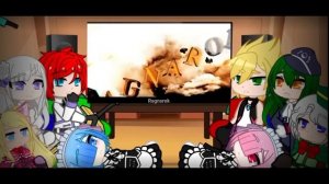 •||Re:zero react a o Rap do Ragnarok|| (@AniRap)