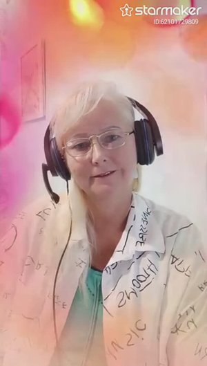 Скоро осень, господа! караоке