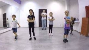 All Styles Kids Group