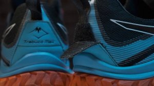 ASICS TRABUCO MAX  // ЭТО УСПЕХ? // САМЫЕ ЛУЧШИЕ КРОССОВКИ ДЛЯ ТРЕЙЛА?