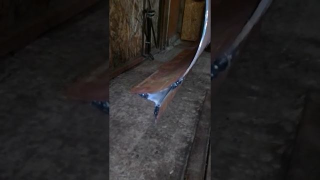 отвал на заднюю навеску мини трактора смотреть онлайн