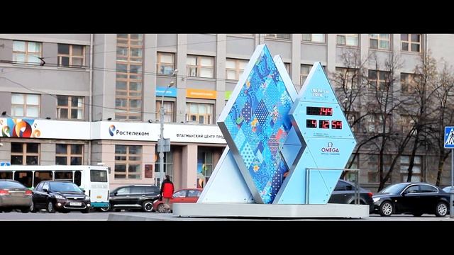 Октябрь в деталях.Нижний Новгород 2013г. смотреть онлайн