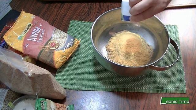 Супер уловистая прикормка для фидера своими руками.