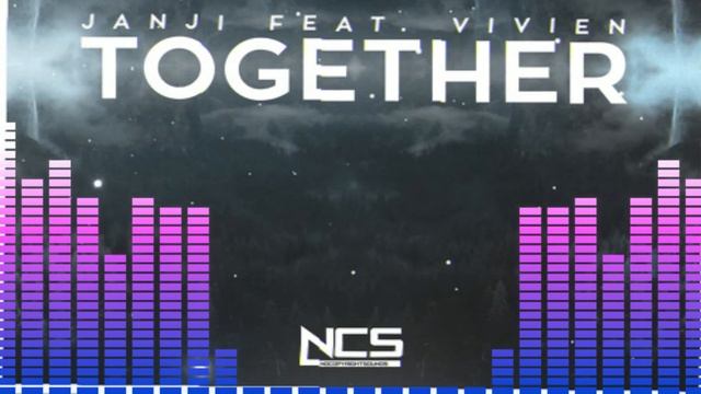 Together Feat Vivien Edited By Mega Ricardo Instrumental смотреть онлайн