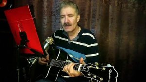 Михаил Шишканов - Ночная птица.mp4