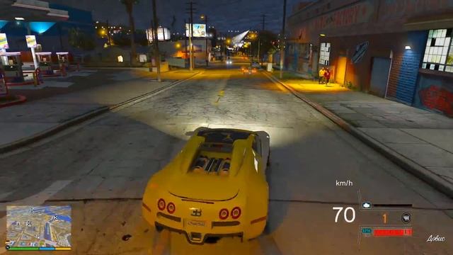 ДЖОКЕР УСТРОИЛСЯ НА БОИ БЕЗ ПРАВИЛ UFC В ГТА 5 МОДЫ! ОБЗОР МОДА В GTA 5! ГТА МОД (GTA 5 Mods) смотреть онлайн