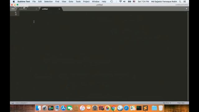 Best React tutorial in Bangla - Lecture 5 - React event