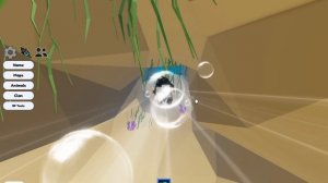 Locations to Octopus Parts! (animal sim: underwater)