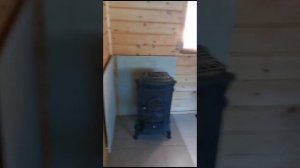 Заимка на Урале