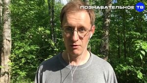 Почему я выкинул ботинки GEOX (Познавательное ТВ, Артём Войтенков)