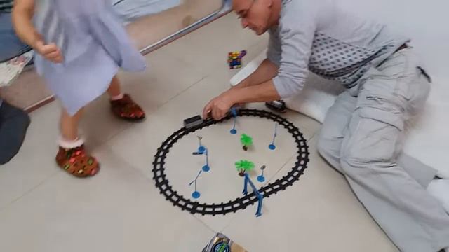 ДЕНЬ РОЖДЕНИЯ ИЛЮШИ 6 ЛЕТ!! מזל טוב לאלושה בן 6 ❤ смотреть онлайн