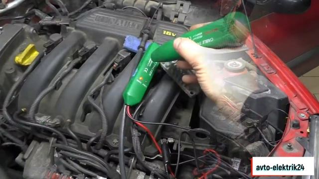 Автоэлектрик в Москве и обласит смотреть онлайн