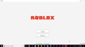 How to install Roblox on Windows 10 2018