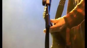 Night Flight - Whole Lotta Love (Led Zeppelin cover)