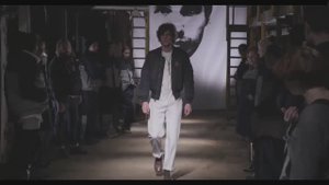 Наша спецодежда в фильме ZINGERBOY