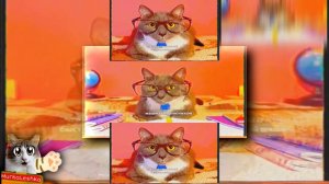 (YTPMV) если бы kotinet снимали в 1990 году Scan