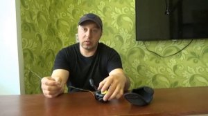 Идеальная клипса для мультипликаторной катушки .