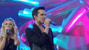 Новые Самоцветы - ЖАРА в ВЕГАСЕ 3.09.2017