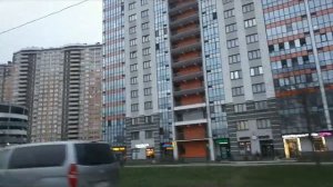 Питер Площадь Мужества Политехническая