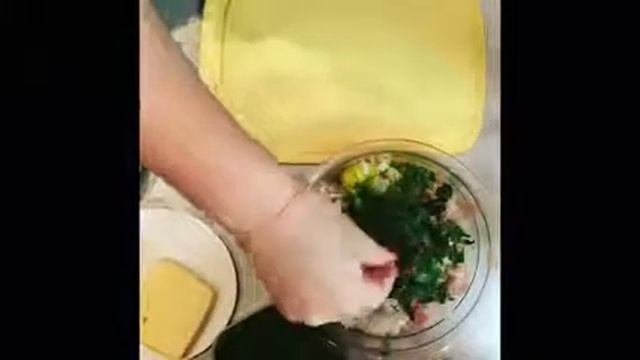 Курица по-албански смотреть онлайн