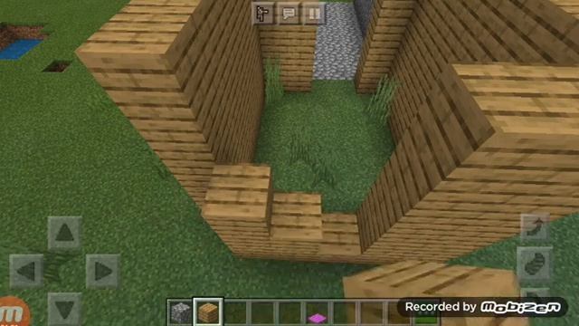 Как сделать в маенкрафт кузницу! Скоро 2 часть.Ураа смотреть онлайн