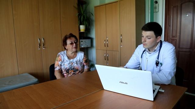 Анамнез смотреть онлайн