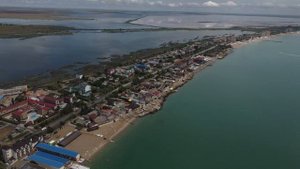 Гостевой дом в Евпатории на ул. Симферопольской