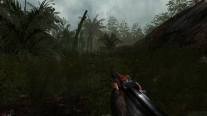 Line of Sight: Vietnam (2003) - PC Gameplay 4k 2160p / Win 10