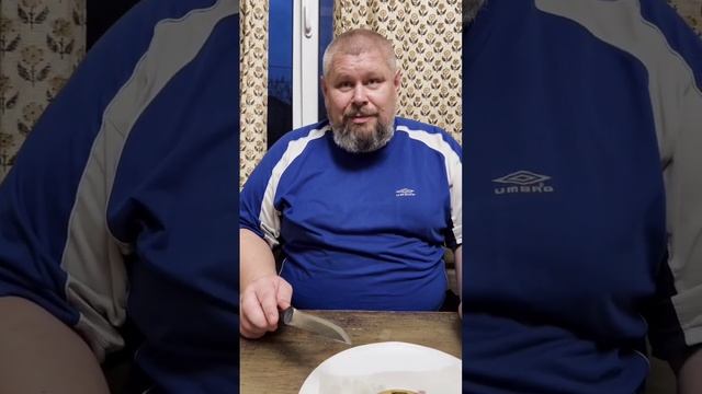 Сюрстрёмминг - увлекательная гастрономия / Surströmming