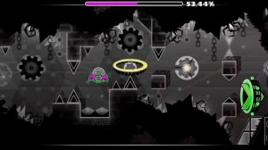 ?Acheron [MOBILE 60HZ] (easy level) | Geometry Dash