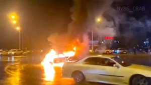 Центральный аппарат СК заинтересовался происшествием в Нижневартовске