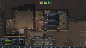 I put a Kids Brain into a Mechanoid.. || RimWorld Biotech Mechanitor Madness Ep3