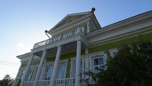 Валерий Чечет. "Печальная Вологда дремлет..." (муз. Валерия Чечета на стихи Николая Рубцова). 2020.