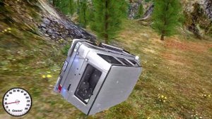 GTA 4 Car Crashes Compilation Ep.135