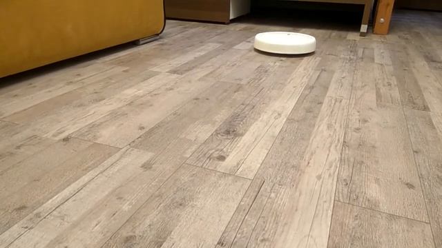 Xiaomi Vacuum Cleaner 1C Optical flow calibration смотреть онлайн