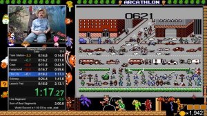 Where's Waldo NES speedrun in 2:07 by Arcus