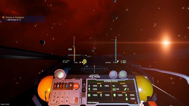 Battle Of Space Raiders - Такого вы еще не видели! смотреть онлайн