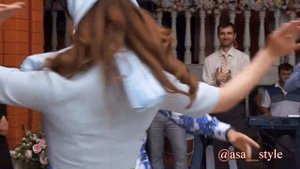 Назрань _ Свадьба _ Тамара Адамова _ Asa Style _ Ловзар в Ингушетии