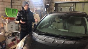 КАКОЙ АКБ СТАВИТЬ В ЭЛЕКТРОМОБИЛЬ (Nissan Leaf)